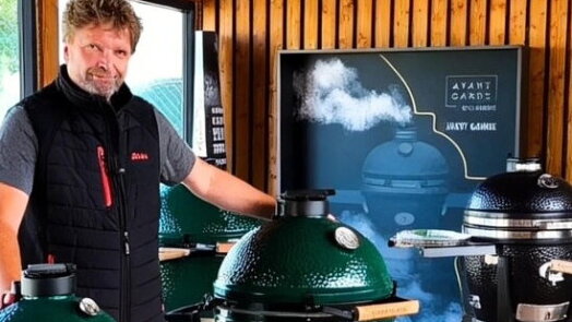 Jaký gril vybrat na zahradu a jaký na balkon: Rozhoduje nejen cena, ale i způsob grilování, říká expert