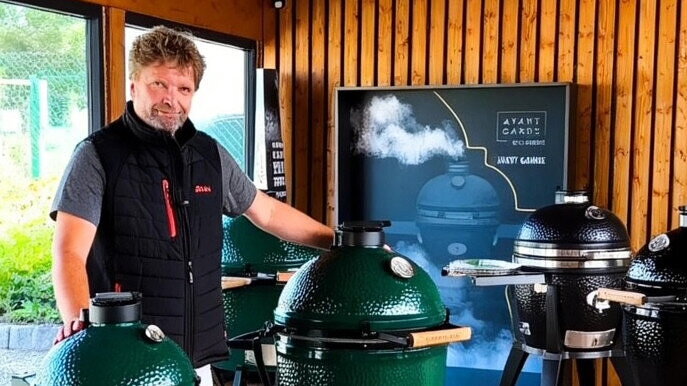 Výběr grilu podle odborníka: Na co se zaměřit při nákupu