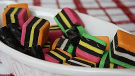 Retro okénko: Tradiční lékorky vznikly díky nervóznímu manažerovi s děravýma rukama