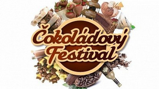Čokoládový festival 2019 Hodonín