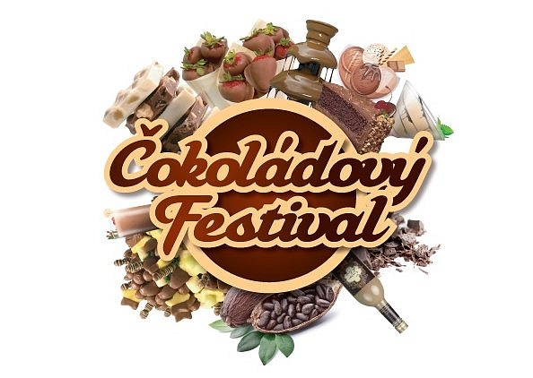 Čokoládové festivaly v lednu