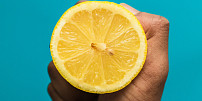 Léčil dásně námořníků, pomáhá chránit před koronou! Překvapivá fakta o citronu a jeho využití