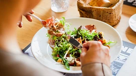 Třídenní dieta mezi svátky: Zázrak na hubnutí, nebo zdraví škodlivý nesmysl?