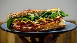 MasterChef Česko 2022: Bagetovou výzvu vyhrál Martin! Jak ještě můžete bagetu naplnit? Možností je mnoho …