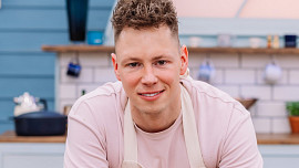 Lukáše z Peče celá země vypadnutí nemrzí: Je to soutěž a ta chyby neodpouští, na některé výtvory jsem hrdý, říká