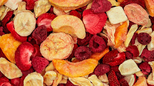 Grizly pistácie, kešu a lyofilizované ovoce skoro zadarmo? Zásobte se ještě dnes