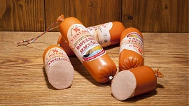 Pomazánka maceška: Prvorepubliková delikatesa se dělá dodnes. Víte, z čeho?