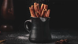 8 zázračných účinků skořice: Voňavé koření pomáhá s hubnutím i proti rakovině