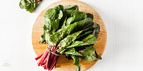 Mangold jako hvězda kuchyně: Roste skoro pořád a překvapí zajímavou chutí i všestranností