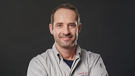 Vaření bez masa s Markem Fichtnerem: Naučte se perfektní bramboračku, sýrové knedlíčky nebo guláš trochu jinak