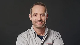 Vaření bez masa s Markem Fichtnerem: Naučte se perfektní bramboračku, sýrové knedlíčky nebo guláš trochu jinak