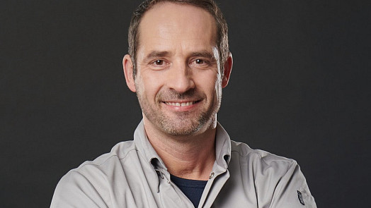 Vaření bez masa s Markem Fichtnerem: Naučte se perfektní bramboračku, sýrové knedlíčky nebo guláš trochu jinak