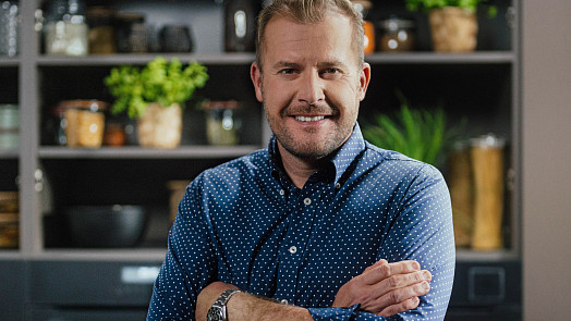 Naučte se připravovat ryby jako profesionál: Šéfkuchař Marek Raditsch poradí, jak vytvořit dokonalé rybí menu