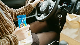 Cukrovinky, po kterých raději nesedejte za volant! Ohrozí vás spíš pralinky, Margotka nebo Mila?