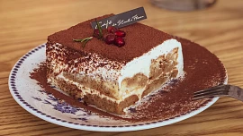 Jak připravit pravé tiramisu? Zapomeňte na rum, Granko i pomazánkové máslo