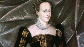 Skotská královna Marie Stuartovna vyžadovala polévku z koroptví a máslové sušenky, sladkosti odkázala lékárníkovi