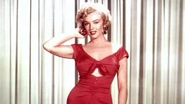 Proteinová dieta podle božské Marilyn: Syrová vejce ke snídani a steak k večeři