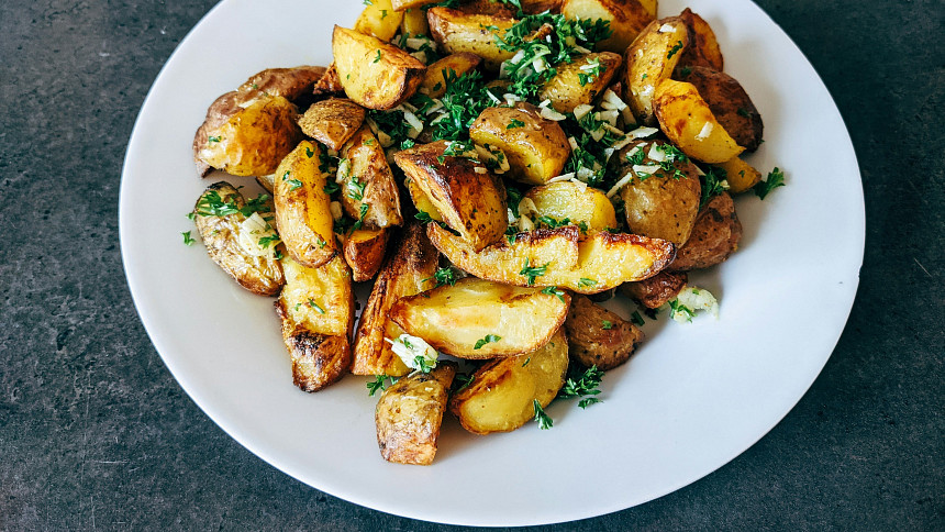 Proměňte obyčejné brambory v neobyčejný zážitek