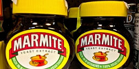 Britská pomazánka marmite: Chutná po kvasnicích, je plná vitaminu B a potěší i milovníky piva!