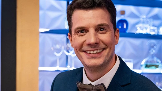 Nová hvězda Hell's Kitchen Martin Hranáč: Sám vařit nechci, pro hosty bych pronesl jídlo z restaurace, kde pracuji, směje se