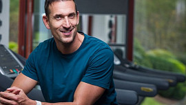 Trenér Martin Košťál z Extrémních proměn: Ženy po padesátce by se při hubnutí neměly srovnávat s mladšími nebo trendy z internetu