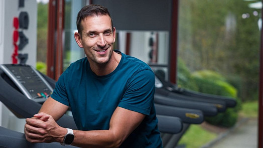 Trenér Martin Košťál z Extrémních proměn: Ženy po padesátce by se při hubnutí neměly srovnávat s mladšími nebo trendy z internetu