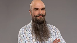 MasterChef Česko 2022 Martin Pecina: „V pořadech pro bydlenky vařit nebudu. O výhru se s Terkou a Betty podělím.“