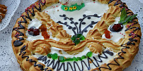 Velikonoce v Polsku: Vláčný koláč mazurek podle našeho receptu zvládne každý