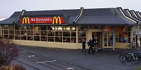 McDonald's čelí žalobě kvůli cenám jídel. Umělá inteligence je údajně mohla ovlivňovat v neprospěch zákazníků