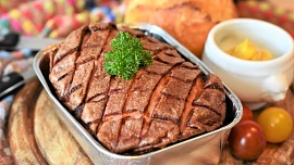 Dijonská hořčice: Dochucovadlo, které zbožňoval už francouzský král Ludvík XI. a básnil o něm i Shakespeare!