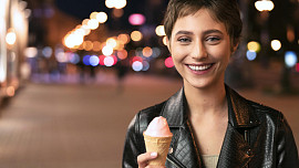 Radní v Miláně chtěli zakázat prodej zmrzliny po půlnoci. Je to tradice a tu nám neberte, protestovali naštvaní občané