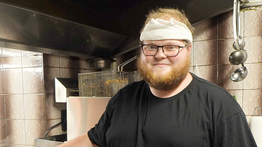 Michal Josefovský sice hvězdičku od Zdeňka Pohlreicha získal, ale restauraci už nevede a nyní pracuje mimo gastronomii.