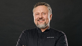 Ovládněte dokonale přípravu masa: Šéfkuchař Mirek Kalina vás naučí perfektní panenku, lahodné kuře i božský steak