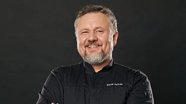 Ovládněte dokonale přípravu masa: Šéfkuchař Mirek Kalina vás naučí perfektní panenku, lahodné kuře i božský steak