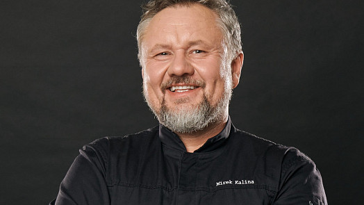 Ovládněte dokonale přípravu masa: Šéfkuchař Mirek Kalina vás naučí perfektní panenku, lahodné kuře i božský steak