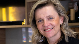 Cukrářka Míša Landová v nové kuchařce radí, jak se vyhnout chybám při pečení cukroví: Největší hřích je šidit suroviny