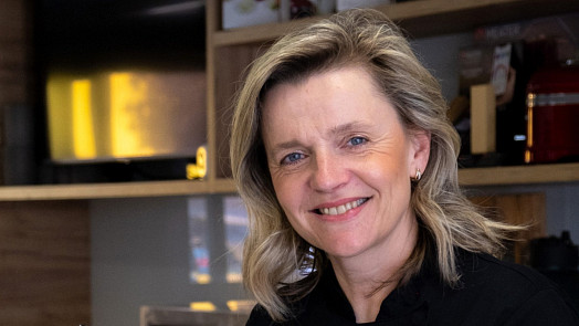 Cukrářka Míša Landová v nové kuchařce radí, jak se vyhnout chybám při pečení cukroví: Největší hřích je šidit suroviny