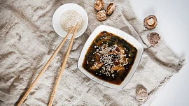 Zázrak jménem miso pasta: Japonci jí vděčí za dlouhověkost i za pátou chuť umami