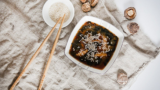 Zázrak jménem miso pasta: Japonci jí vděčí za dlouhověkost i za pátou chuť umami