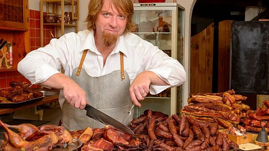 Jak skladovat uzené, aby neztratilo chuť: Použijte papírový sáček a dejte pozor na jeden detail, radí uzenář