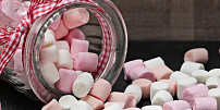 Sladký nesmysl z USA? Marshmallow znali už staří Egypťané, Řekové ho měli jako lék