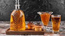 Domácí medovina krok za krokem: Oblíbený hříšně sladký a voňavý nápoj si snadno připravíte i doma