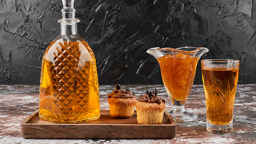 Domácí medovina krok za krokem: Oblíbený hříšně sladký a voňavý nápoj si snadno připravíte i doma