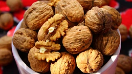 Jídlo jako lék: Tyhle české superpotraviny posílí imunitu, zlepší pleť a zpomalí stárnutí!