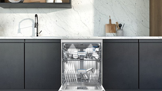 Mýty o mytí nádobí: Co nám v dětství neřekli