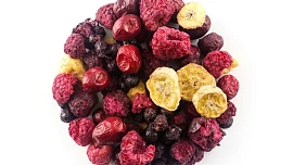 Pravda o sušeném ovoci