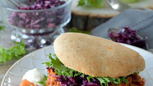 Zázrak jménem jackfruit: Plody exotického chlebovníku snadno upravíte jako maso. Poradíme, jak na to!