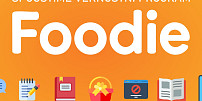 Foodie – přivítejme dlouho očekávaný věrnostní program!