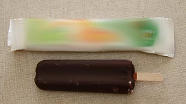 Tradiční Míša chutná už od 60. let. Tehdy se balil do pergamenového papíru a stál 50 haléřů