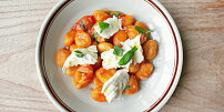 Gnocchi nejsou gnoči a bruschetta není brusčeta. Podívejte se, jak správně vyslovovat oblíbená jídla